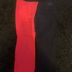 Only worn 4 times,fits good,quality is amazing,looks amazing